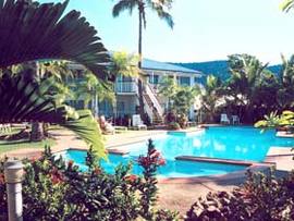 Best Western Mango House Resort - Accommodation VIC 0