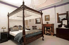 Windradyne Boutique Bed And Breakfast - Accommodation VIC