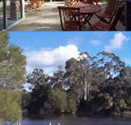 Gipsy Point Lodge - Accommodation VIC