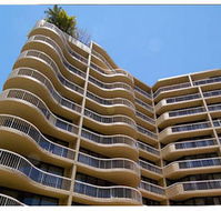 Hillcrest Central Apartment Hotel - Accommodation VIC