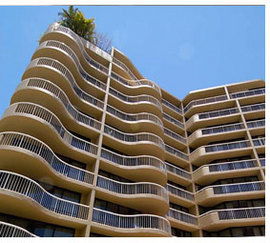 Hillcrest Central Apartment Hotel - Accommodation VIC 0