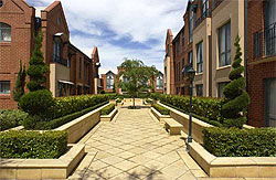 Majestic Old Lion Apartments - Accommodation VIC 0