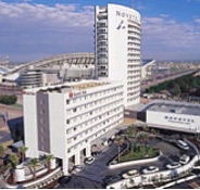 Novotel Sydney Olympic Park - Accommodation VIC