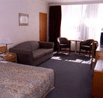 Comfort Inn Airport - Accommodation VIC