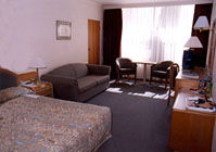 Comfort Inn Airport - Accommodation VIC 0