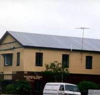 Balmoral House - Accommodation VIC