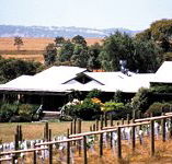 Lancemore Hill - Accommodation VIC
