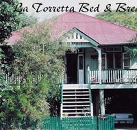 La Toretta Bed And Breakfast - Accommodation VIC