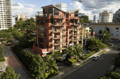 Il Mondo Boutique Hotel - Accommodation VIC 0