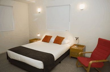 Il Mondo Boutique Hotel - Accommodation VIC 2