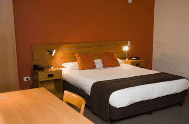 Il Mondo Boutique Hotel - Accommodation VIC 3