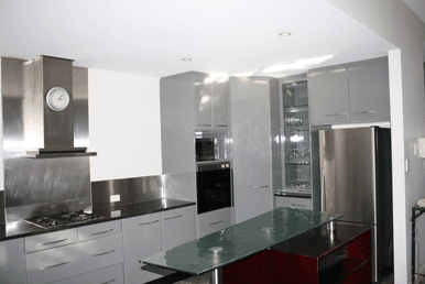 Il Mondo Boutique Hotel - Accommodation VIC 5