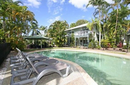 Coral Beach Noosa Resort - Accommodation VIC 0