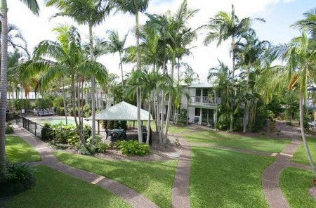 Coral Beach Noosa Resort - Accommodation VIC 1