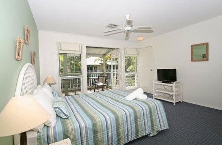 Coral Beach Noosa Resort - Accommodation VIC 2