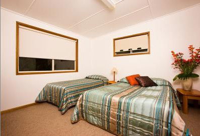Somerset Apartments Lord Howe Island - Accommodation VIC 1