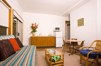 Somerset Apartments Lord Howe Island - Accommodation VIC 2