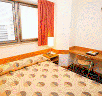 Hotel George Williams - Accommodation VIC