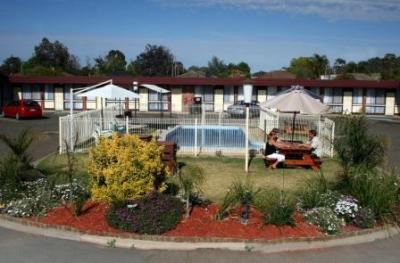  Accommodation VIC