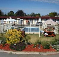 Big Valley Motor Inn - Accommodation VIC
