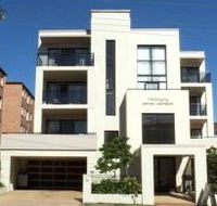 Wollongong Serviced Apartments - Accommodation VIC