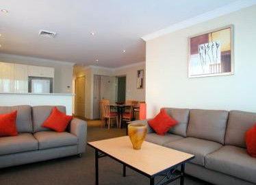 Wollongong Serviced Apartments - Accommodation VIC 1