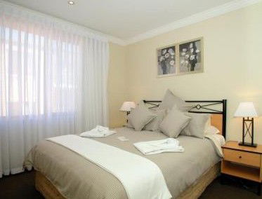 Wollongong Serviced Apartments - Accommodation VIC 3