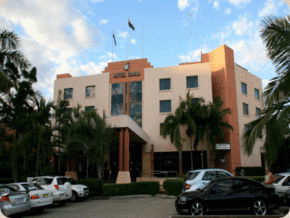 Diana Plaza Hotel - Accommodation VIC