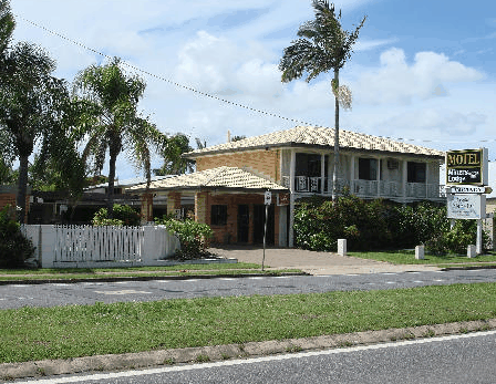Miners Lodge Motor Inn - Accommodation VIC