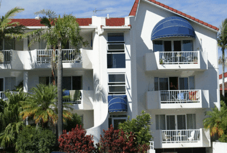 Cannes Court - Accommodation VIC 0