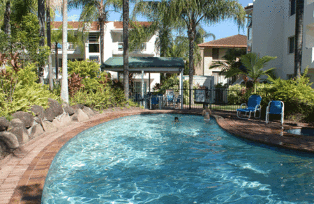 Cannes Court - Accommodation VIC 1
