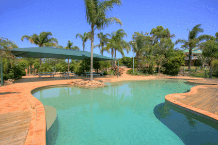  Accommodation VIC