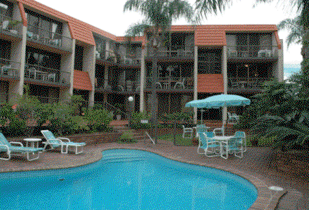 Gold Coast Mc QLD Accommodation VIC