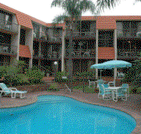 Surfspray Court Holiday Apartments - Accommodation VIC