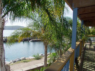Coachhouse Marina Resort Batemans Bay - Accommodation VIC 1