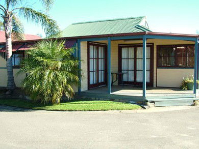 Coachhouse Marina Resort Batemans Bay - Accommodation VIC 2