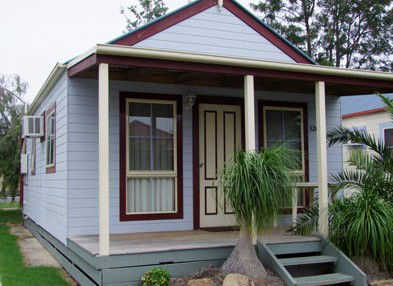 Coachhouse Marina Resort Batemans Bay - Accommodation VIC 4