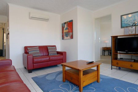 Kings Way Apartments - Accommodation VIC 0