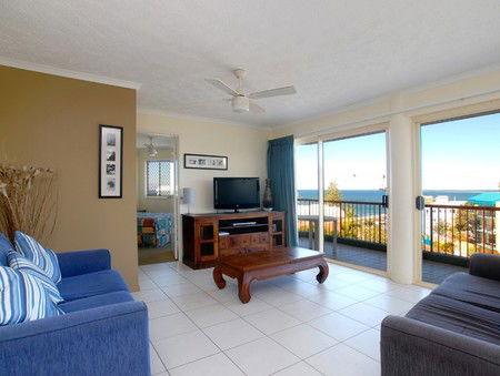 Kings Way Apartments - Accommodation VIC 1