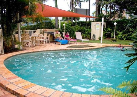 Kings Way Apartments - Accommodation VIC 2