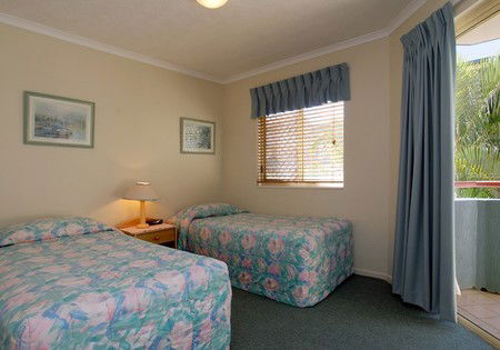 Kings Way Apartments - Accommodation VIC 3