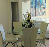 Gemini Resort - Accommodation VIC