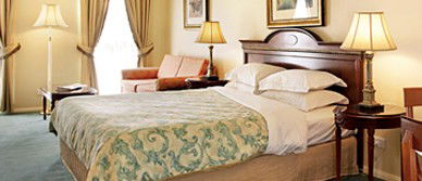  Accommodation VIC