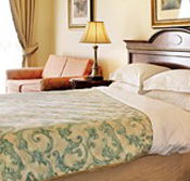 Canterbury International Hotel - Accommodation VIC