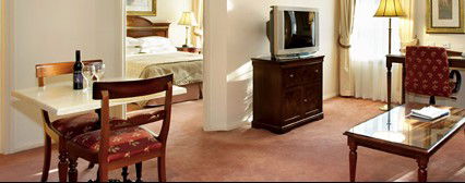 Canterbury International Hotel - Accommodation VIC 1