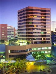 Astor Apartments - Accommodation VIC 0