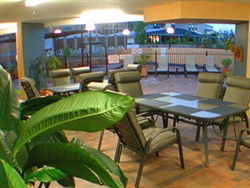 Astor Apartments - Accommodation VIC 3