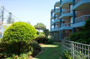 Sea Point Ocean Apartments - Accommodation VIC 0