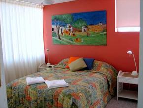 Sea Point Ocean Apartments - Accommodation VIC 2