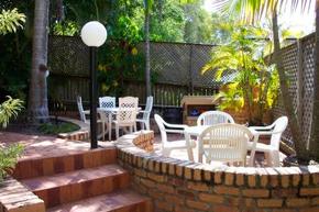 Sea Point Ocean Apartments - Accommodation VIC 5